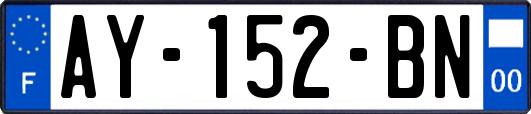 AY-152-BN