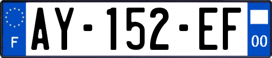 AY-152-EF