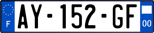 AY-152-GF