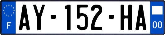 AY-152-HA