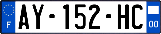 AY-152-HC