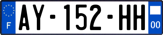 AY-152-HH