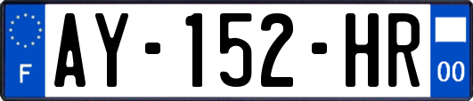 AY-152-HR