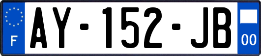 AY-152-JB