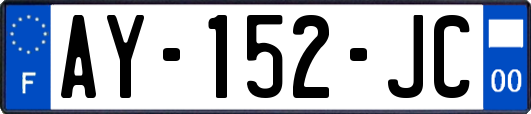 AY-152-JC