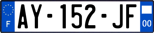 AY-152-JF