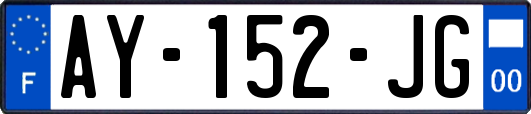 AY-152-JG