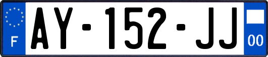 AY-152-JJ