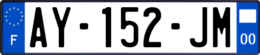 AY-152-JM