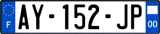 AY-152-JP