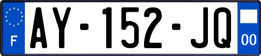 AY-152-JQ
