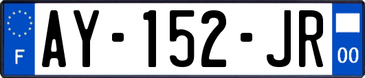 AY-152-JR
