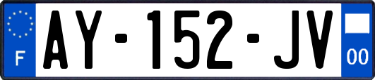 AY-152-JV