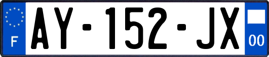 AY-152-JX