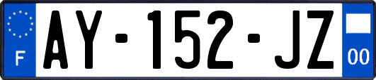 AY-152-JZ