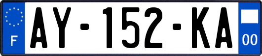 AY-152-KA