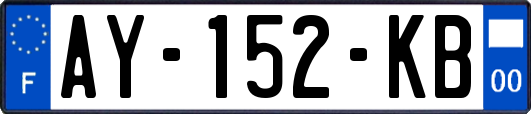 AY-152-KB