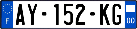 AY-152-KG