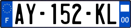 AY-152-KL