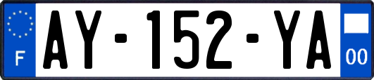 AY-152-YA