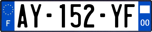 AY-152-YF