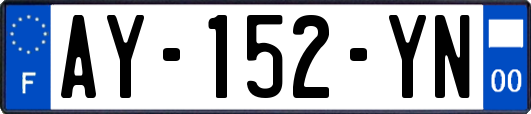 AY-152-YN