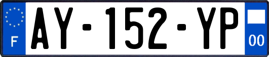 AY-152-YP