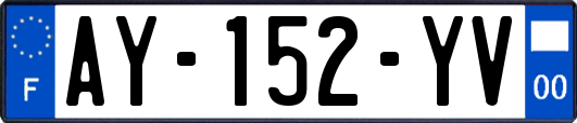 AY-152-YV