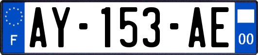 AY-153-AE