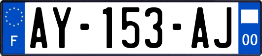 AY-153-AJ