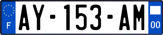 AY-153-AM