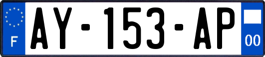 AY-153-AP