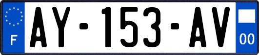 AY-153-AV