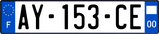 AY-153-CE
