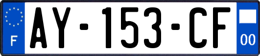 AY-153-CF