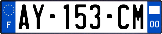 AY-153-CM