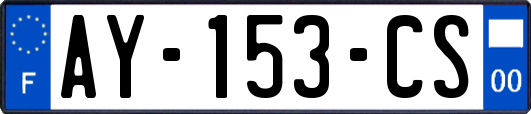 AY-153-CS