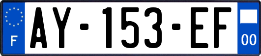 AY-153-EF