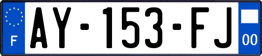 AY-153-FJ