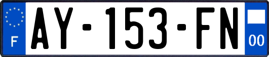 AY-153-FN