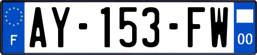 AY-153-FW