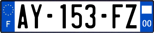 AY-153-FZ