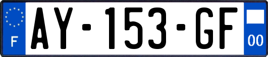 AY-153-GF