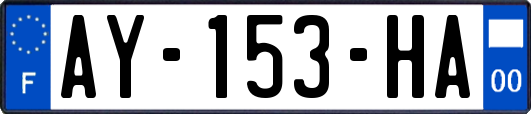 AY-153-HA