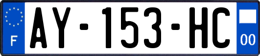 AY-153-HC