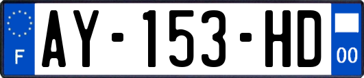 AY-153-HD