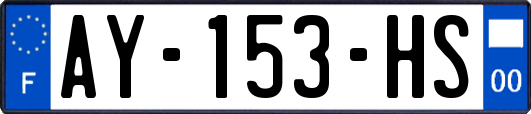 AY-153-HS