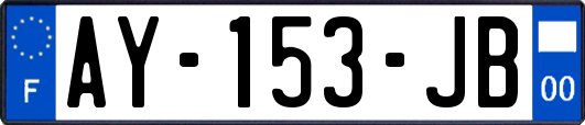 AY-153-JB