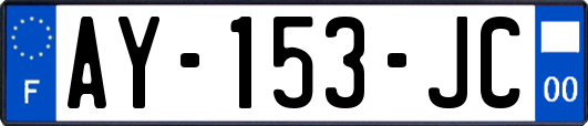 AY-153-JC