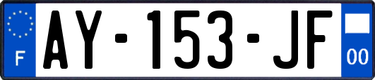 AY-153-JF